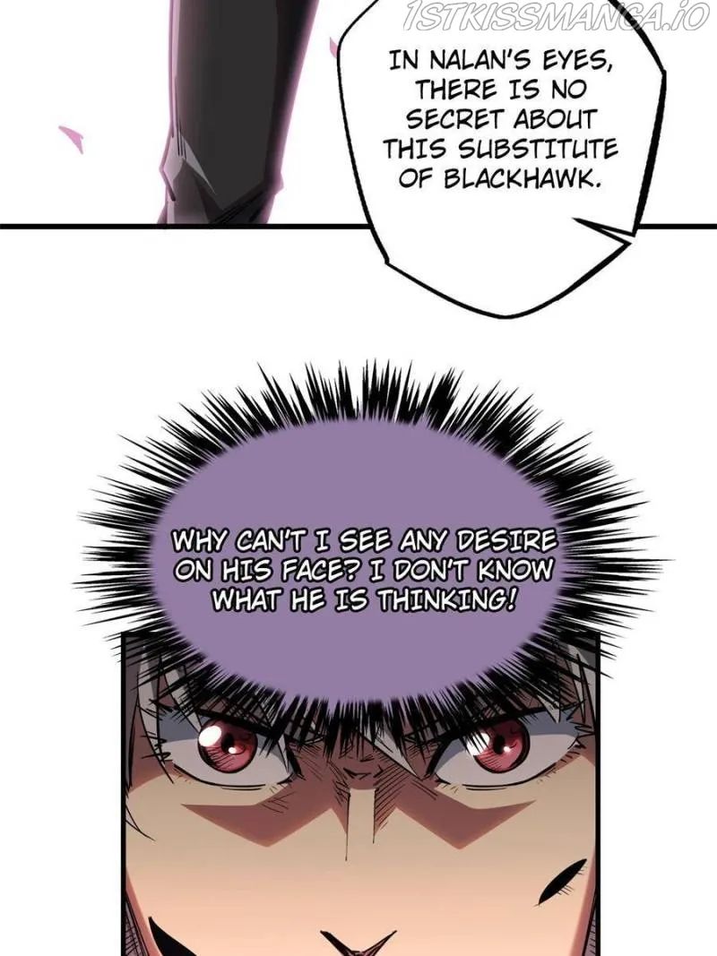 Super Gene Chapter 79 Online - página 43