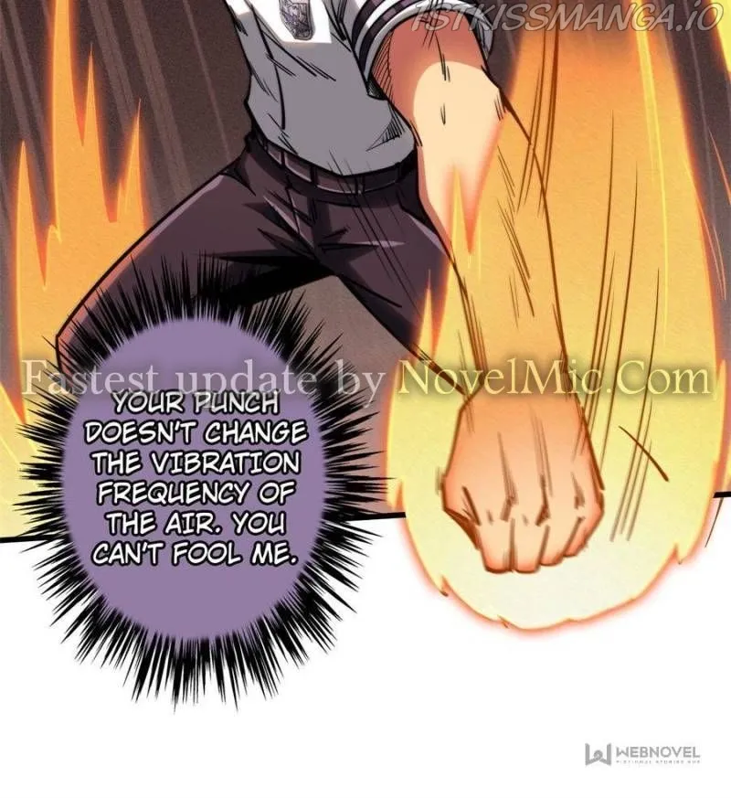 Super Gene Chapter 79 Online - página 45