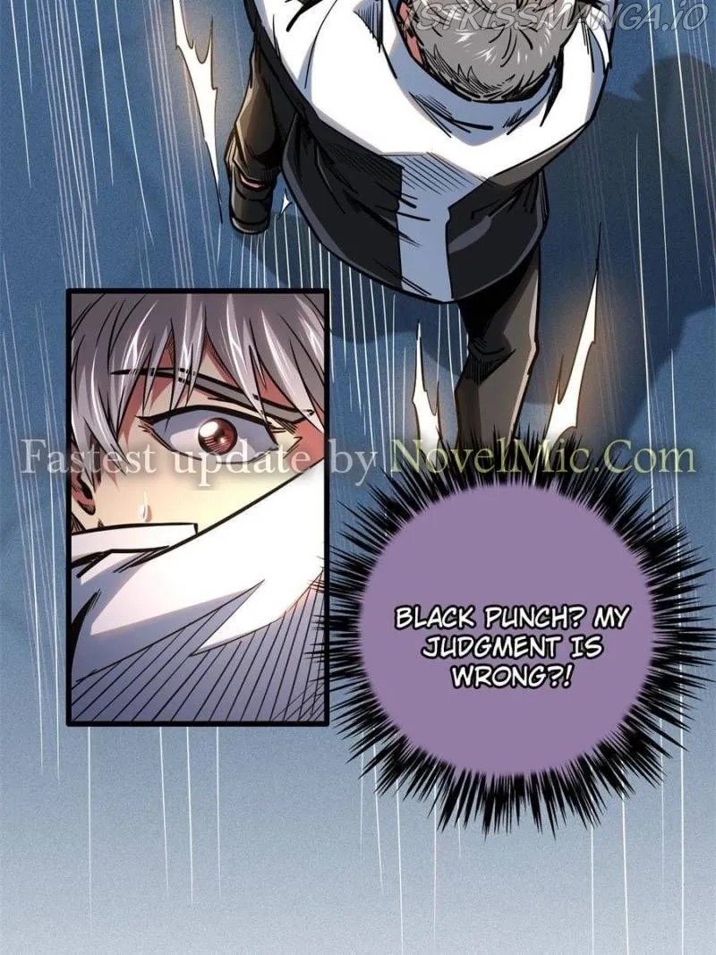 Super Gene Chapter 79 Online - página 48