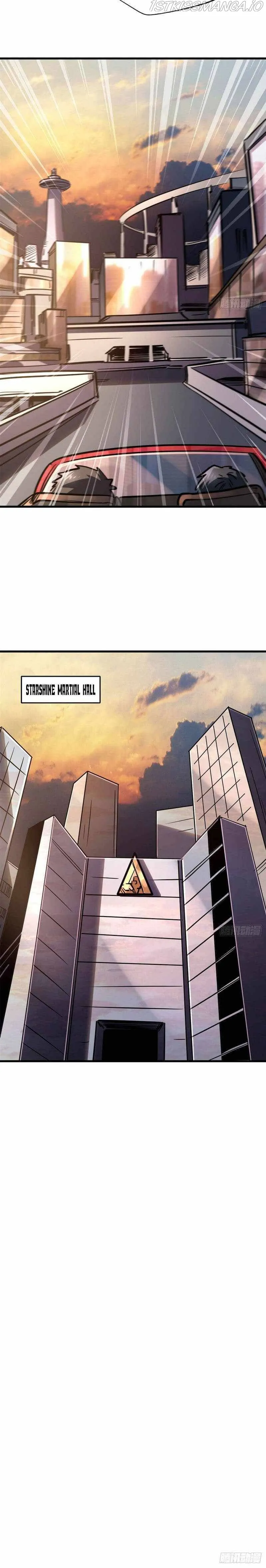 Super Gene Chapter 8 Online - página 10