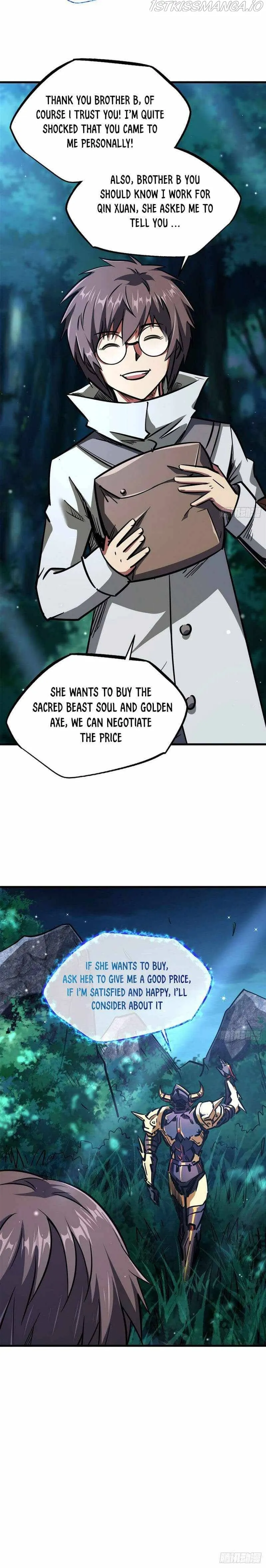 Super Gene Chapter 8 Online - página 16