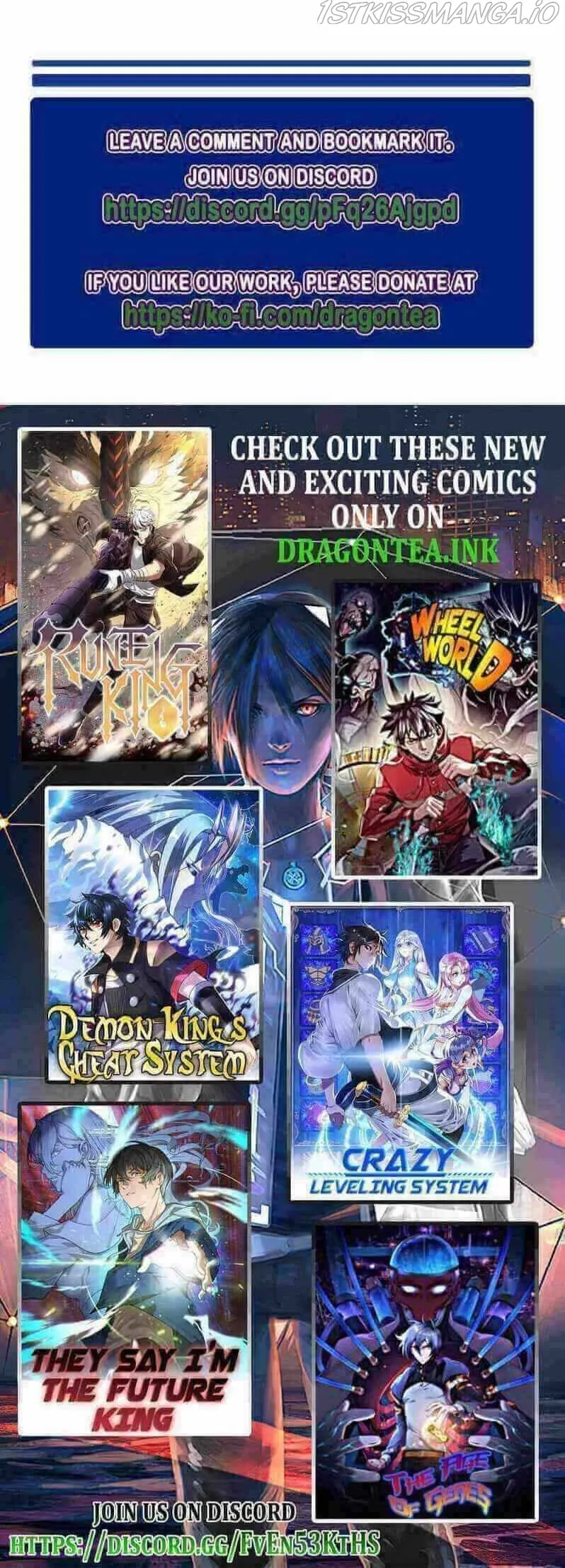 Super Gene Chapter 8 Online - página 17