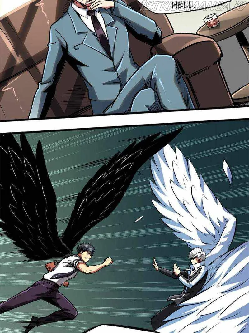Super Gene Chapter 80 Online - página 13