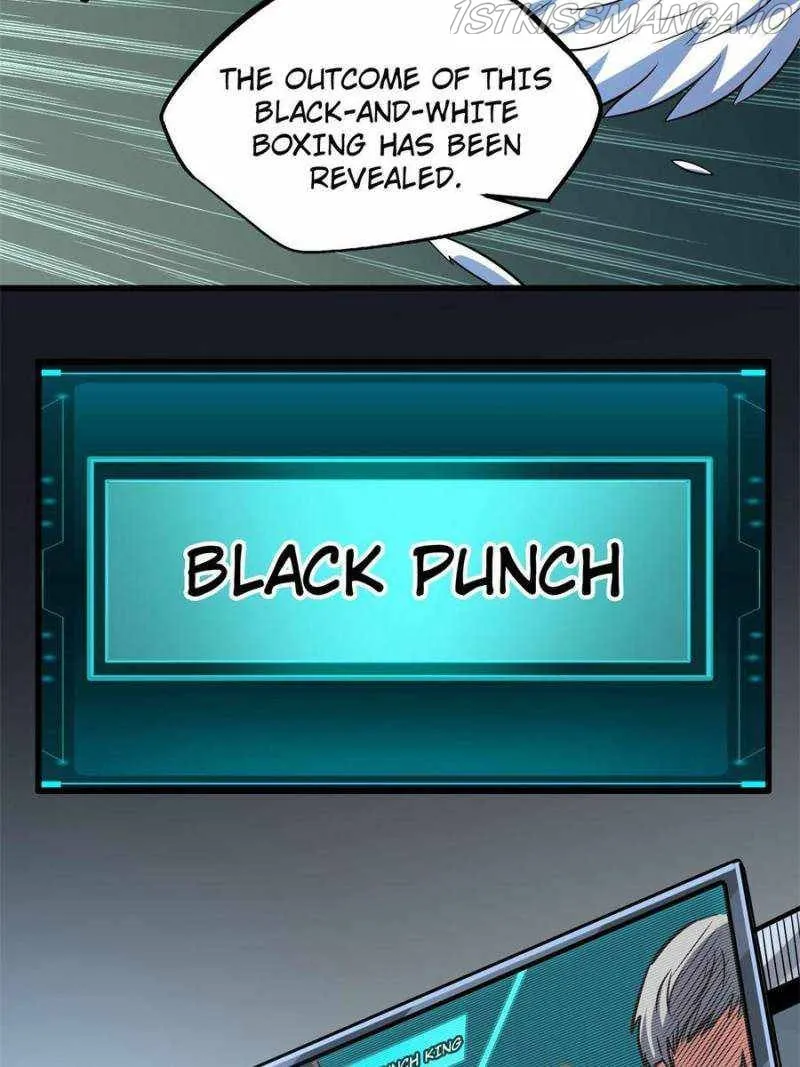 Super Gene Chapter 80 Online - página 14