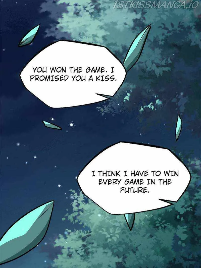 Super Gene Chapter 80 Online - página 23