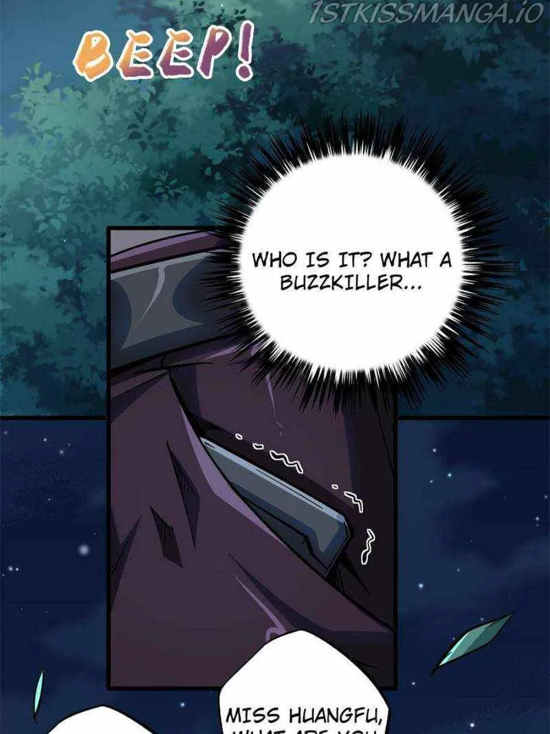 Super Gene Chapter 80 Online - página 24