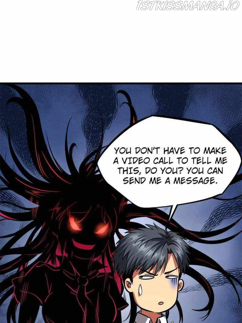 Super Gene Chapter 80 Online - página 28