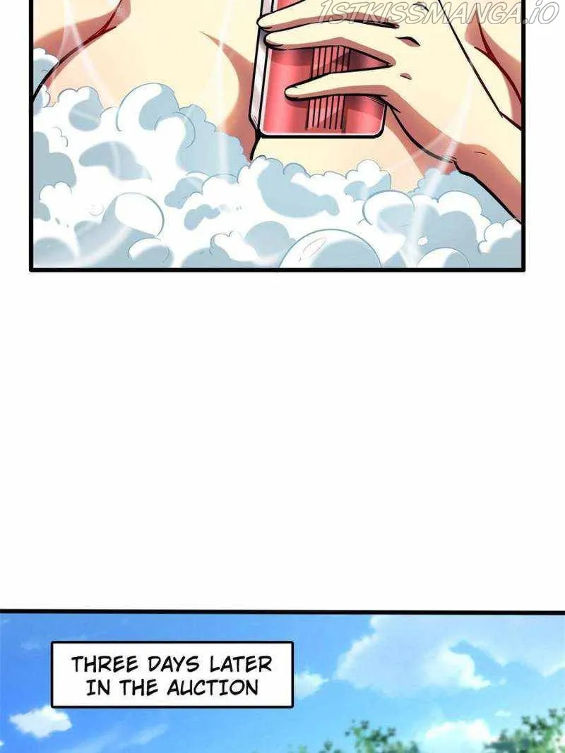 Super Gene Chapter 80 Online - página 32