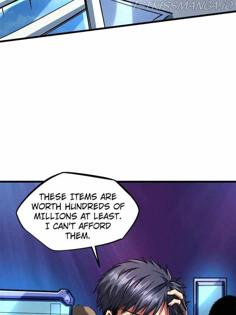 Super Gene Chapter 80 Online - página 34