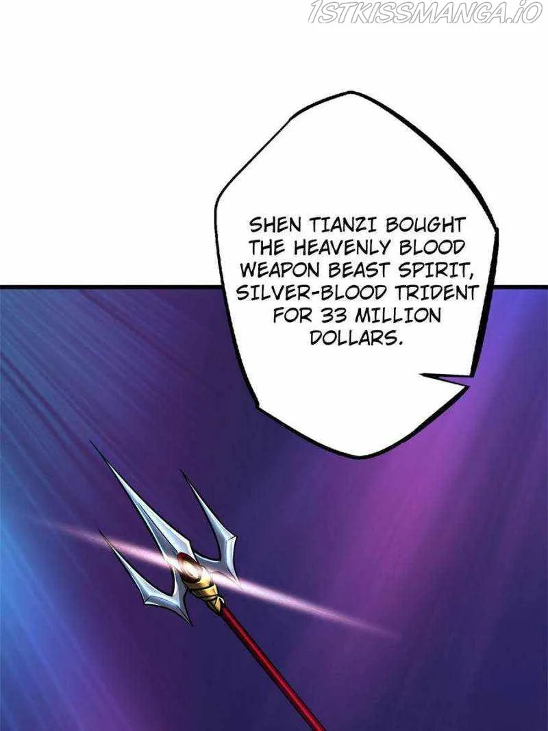 Super Gene Chapter 80 Online - página 37