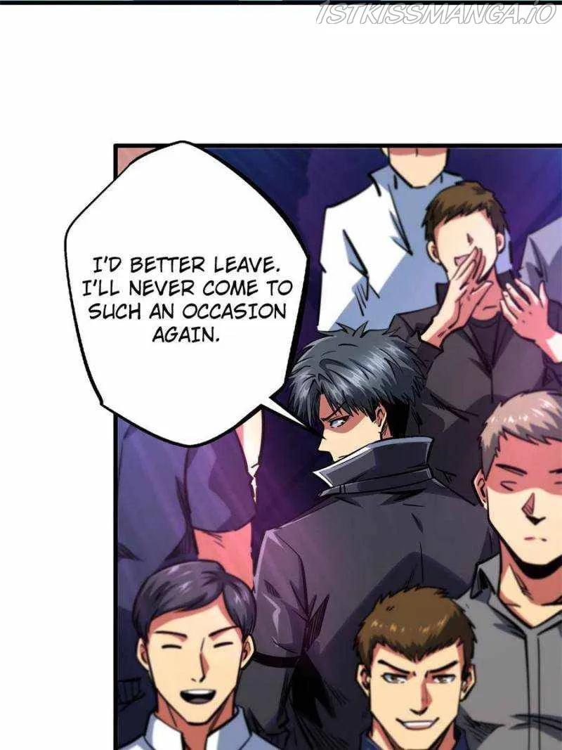 Super Gene Chapter 80 Online - página 39