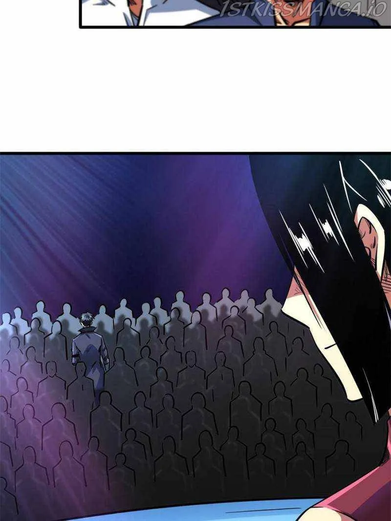 Super Gene Chapter 80 Online - página 40
