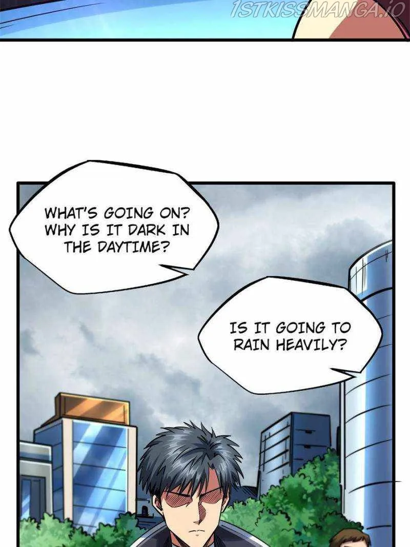 Super Gene Chapter 80 Online - página 41