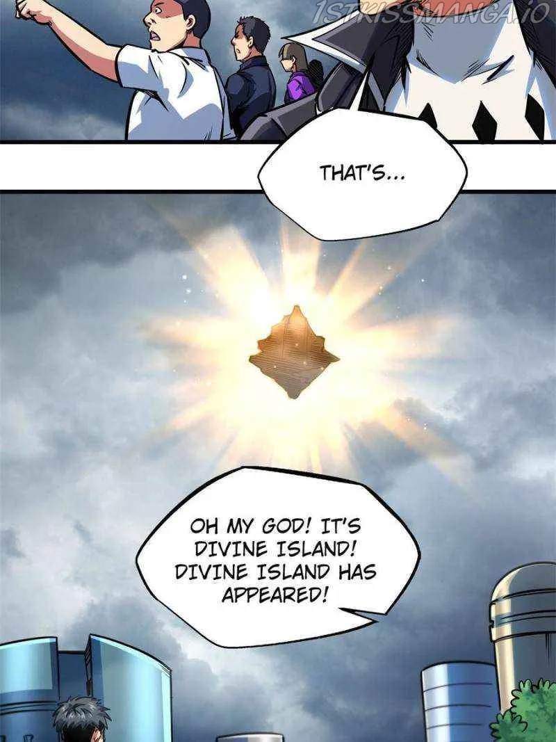 Super Gene Chapter 80 Online - página 43