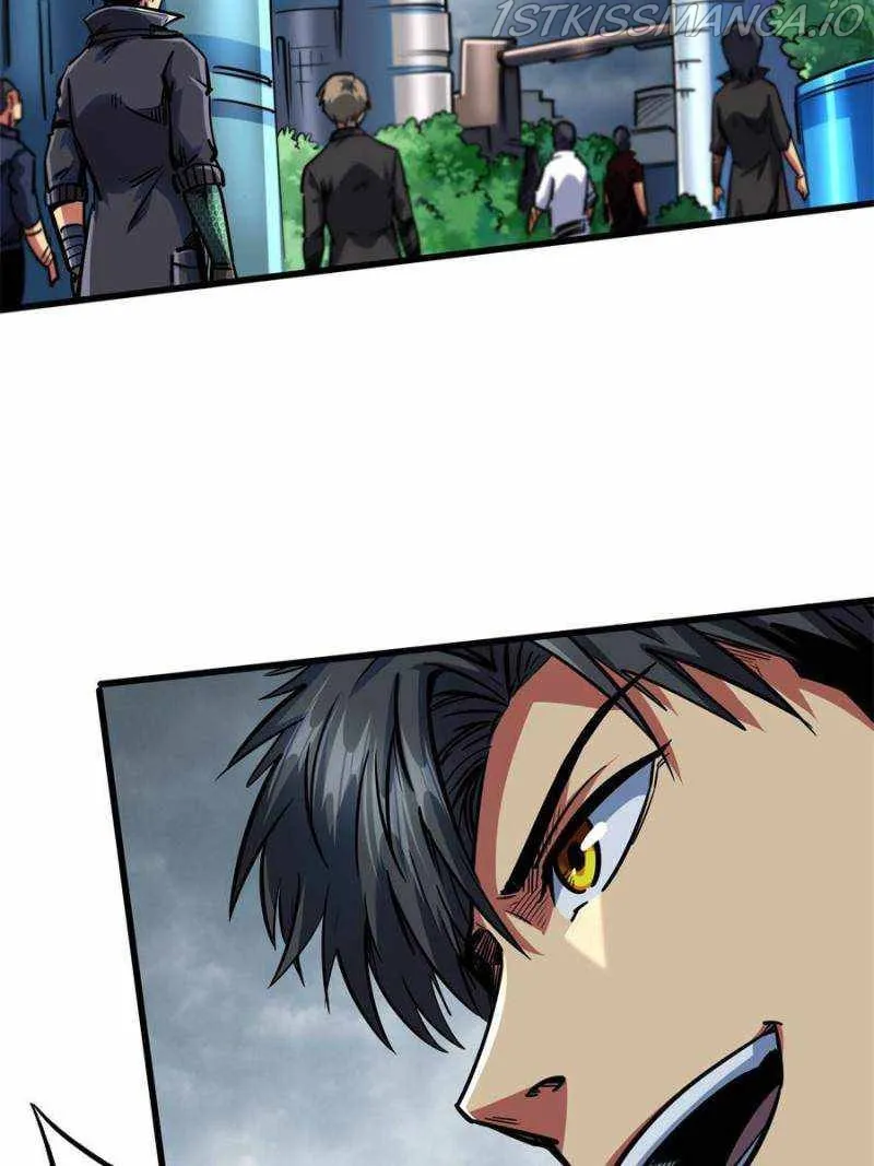 Super Gene Chapter 80 Online - página 44
