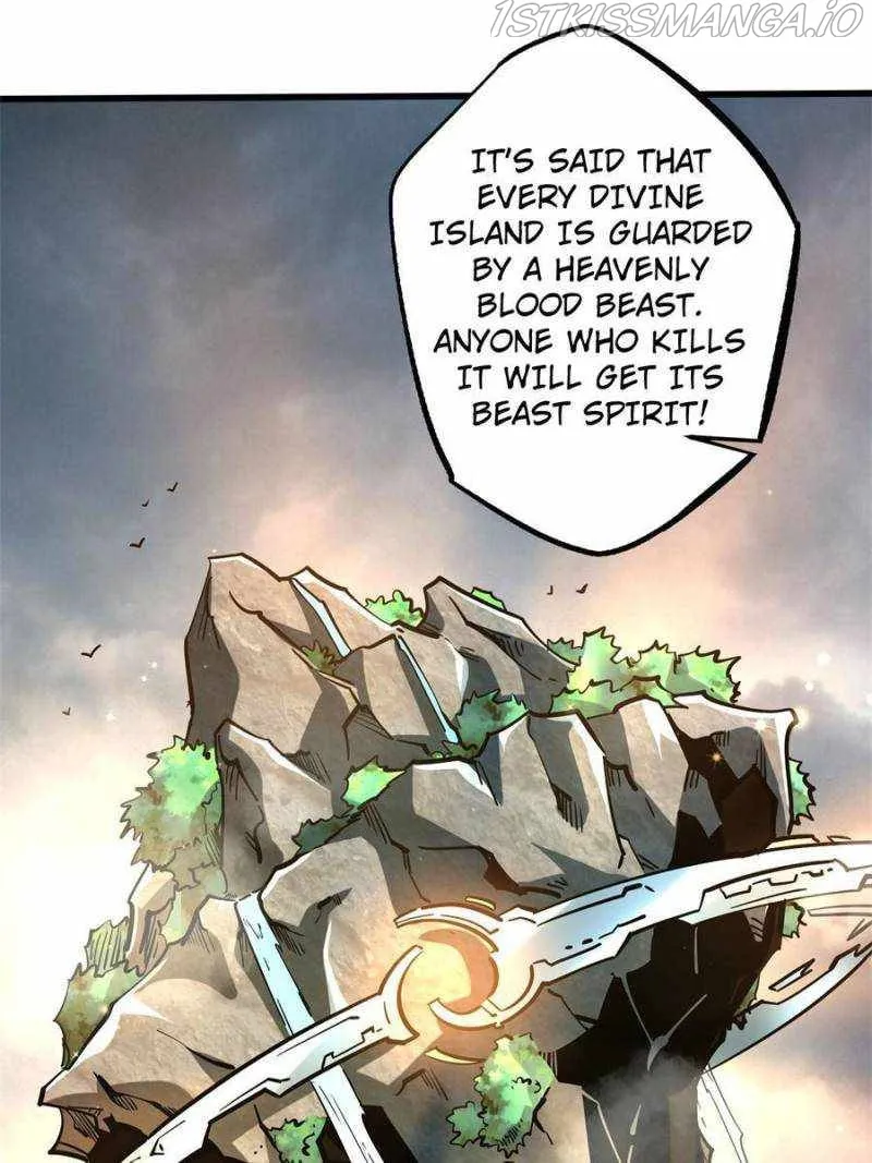 Super Gene Chapter 80 Online - página 46
