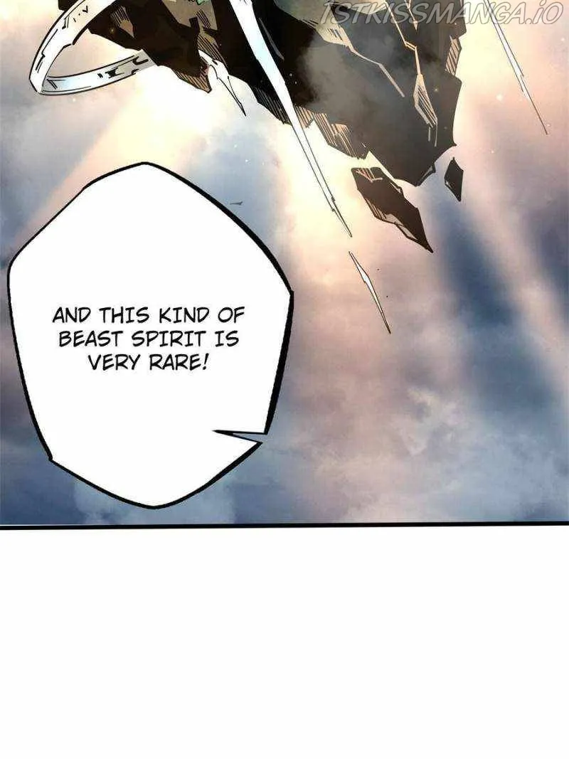 Super Gene Chapter 80 Online - página 47