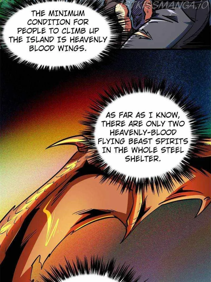 Super Gene Chapter 80 Online - página 49
