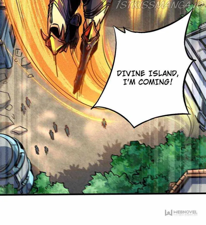 Super Gene Chapter 80 Online - página 54