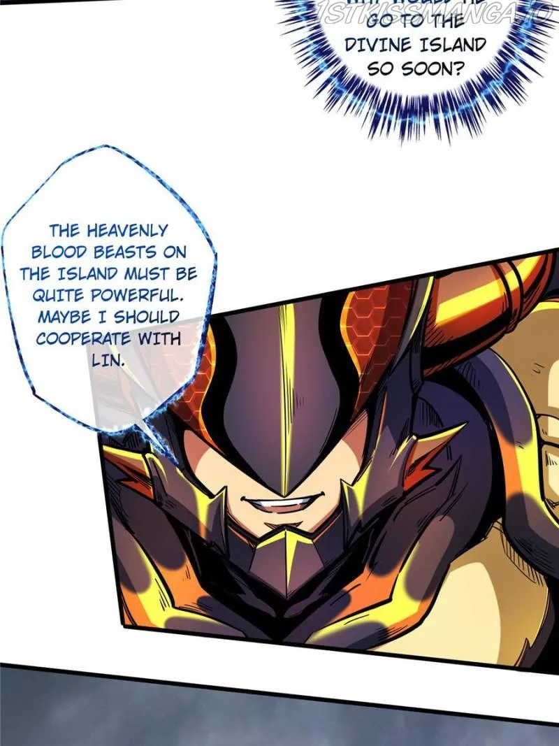 Super Gene Chapter 81 Online - página 2