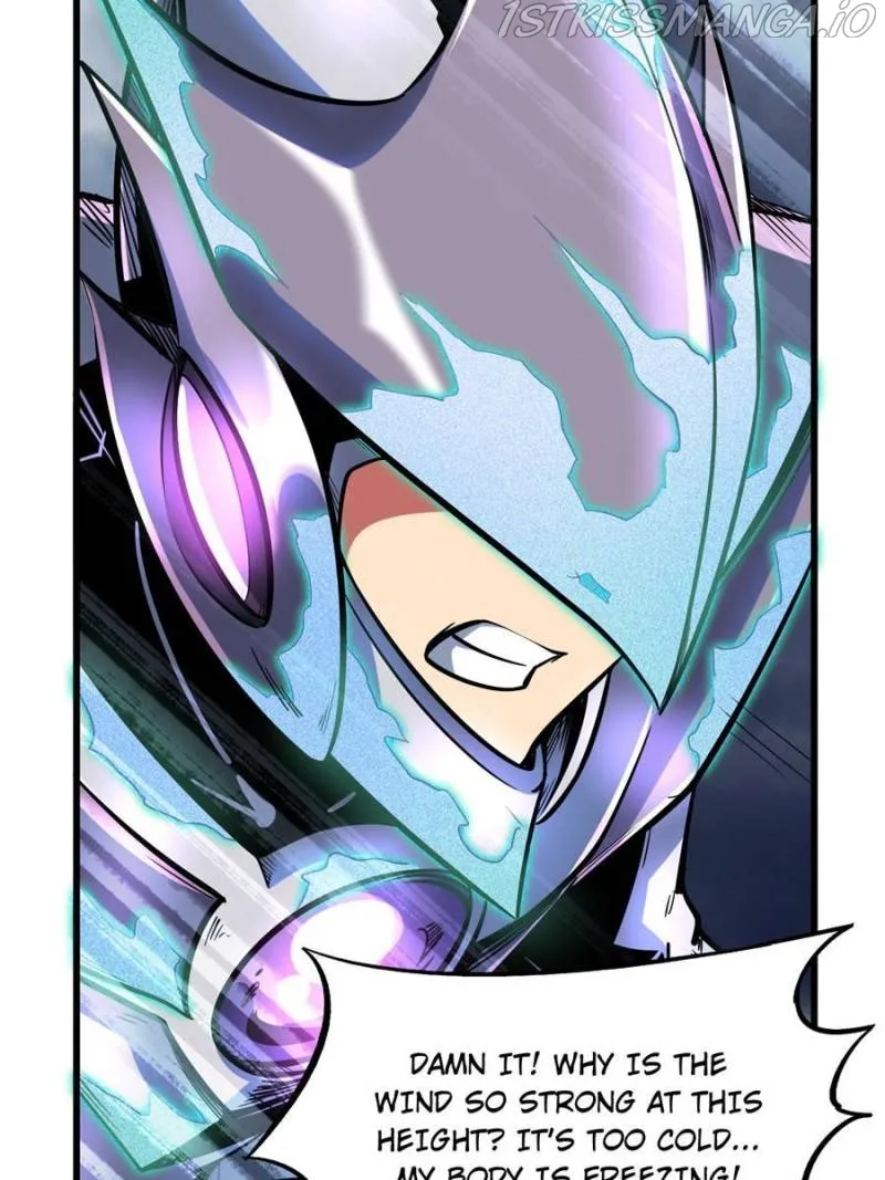 Super Gene Chapter 81 Online - página 6