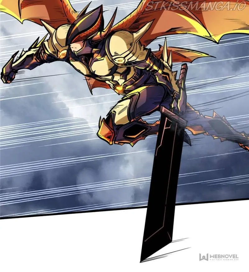 Super Gene Chapter 81 Online - página 9