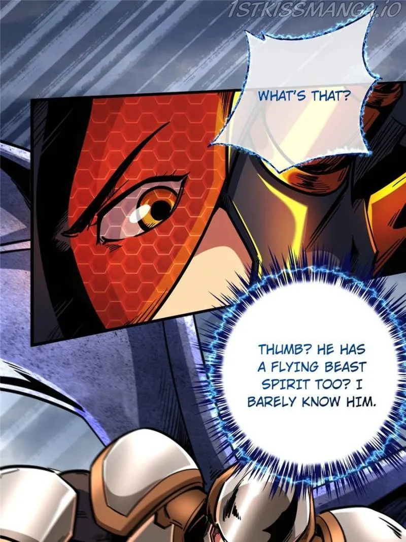Super Gene Chapter 81 Online - página 10
