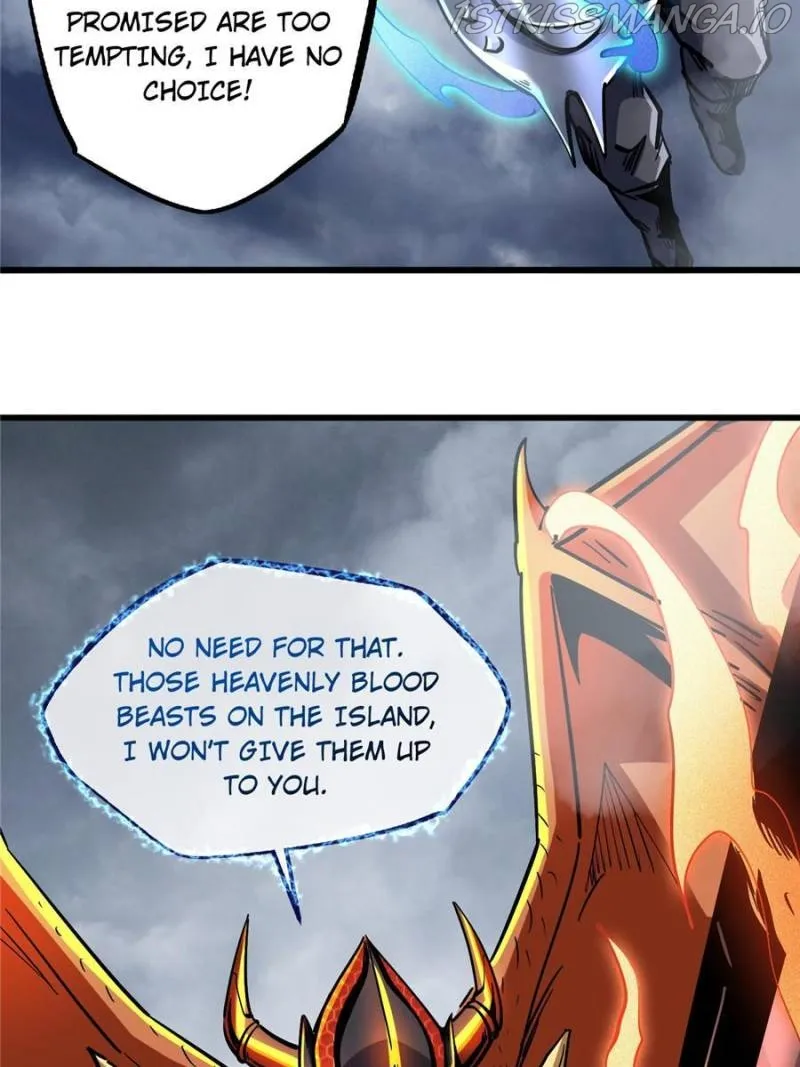 Super Gene Chapter 81 Online - página 14