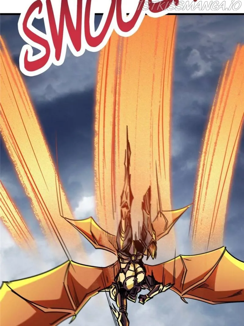 Super Gene Chapter 81 Online - página 16