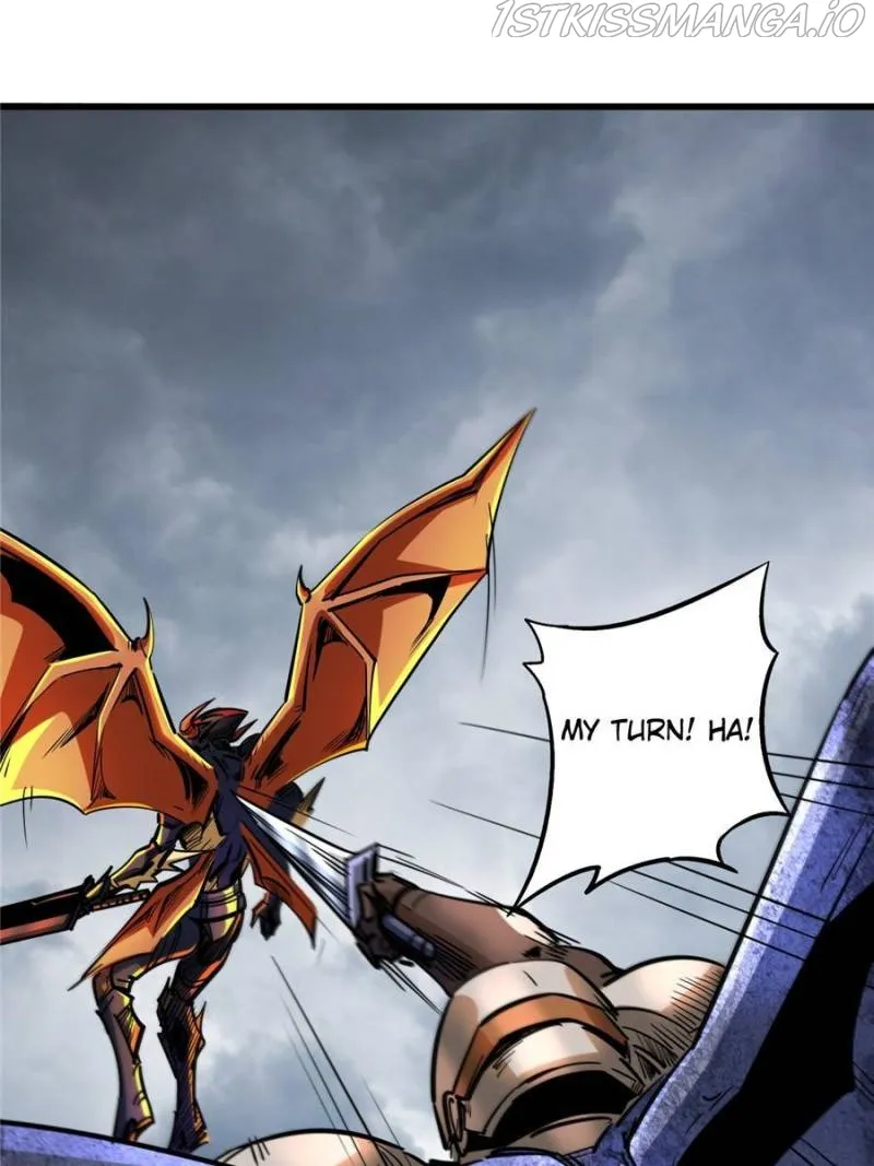 Super Gene Chapter 81 Online - página 19