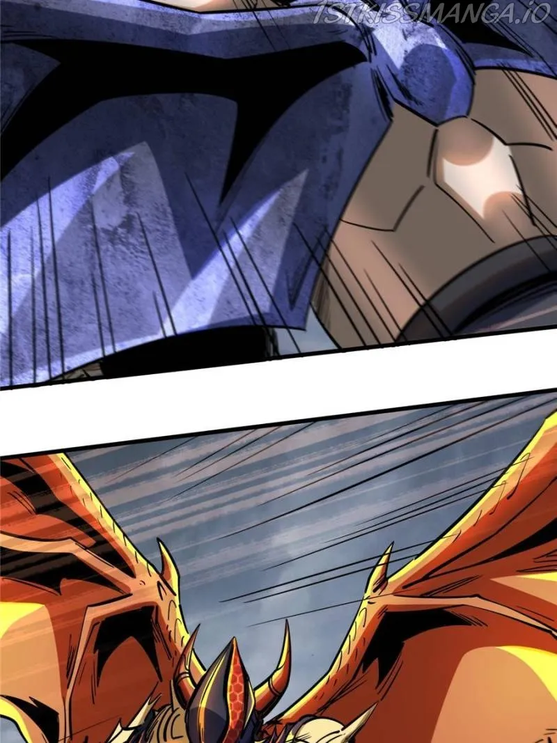 Super Gene Chapter 81 Online - página 20