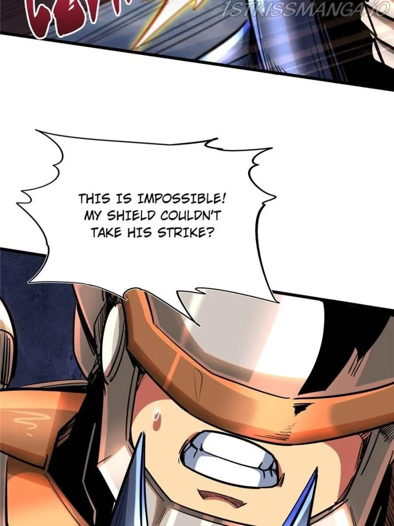 Super Gene Chapter 81 Online - página 22