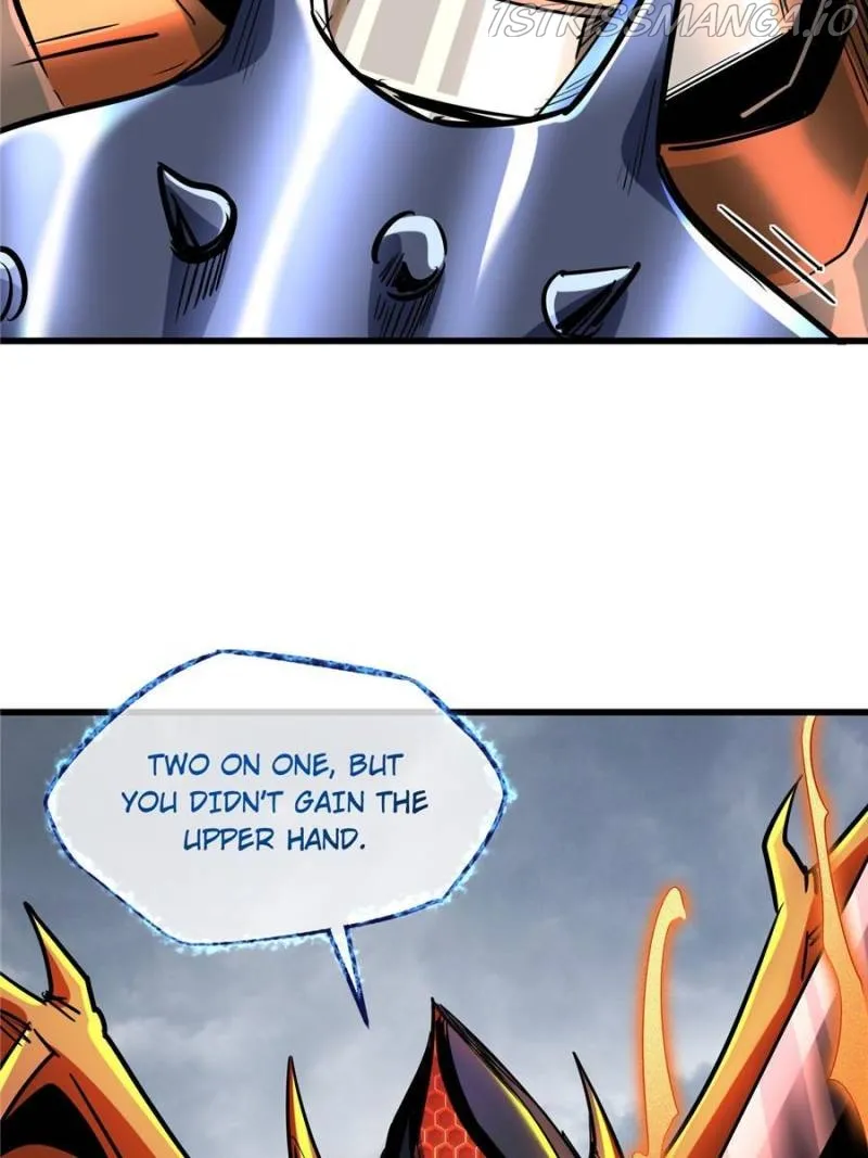 Super Gene Chapter 81 Online - página 23