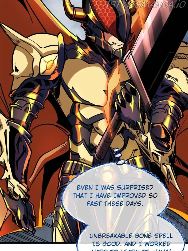 Super Gene Chapter 81 Online - página 24