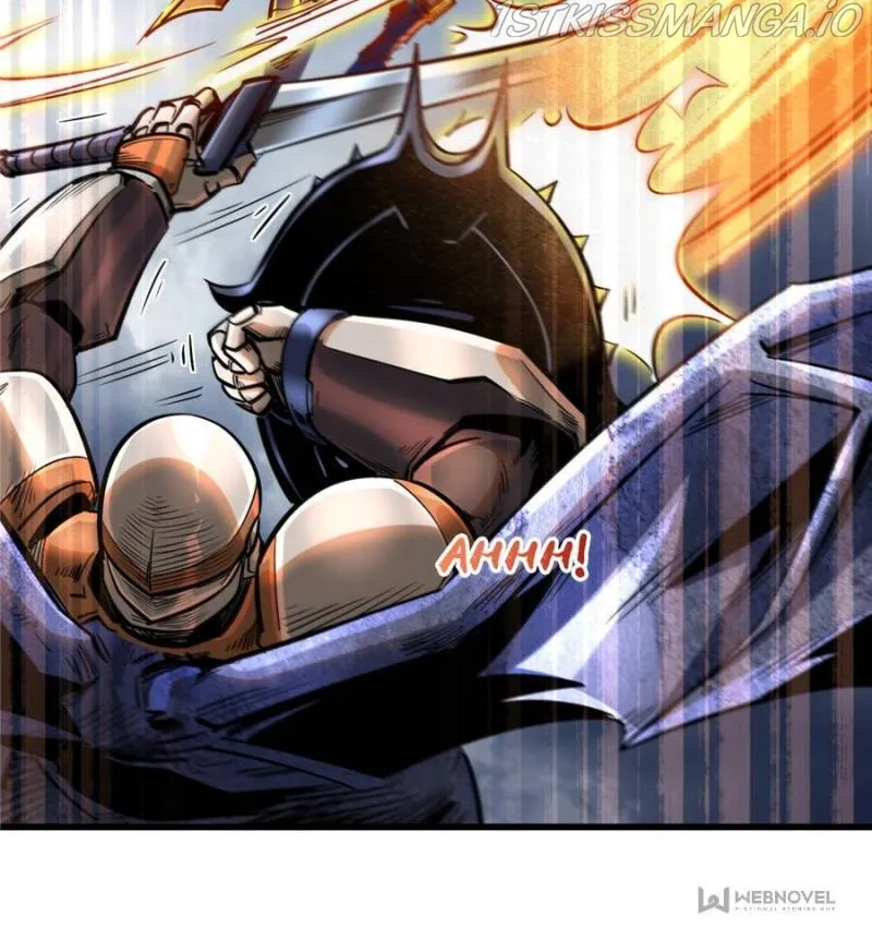 Super Gene Chapter 81 Online - página 27