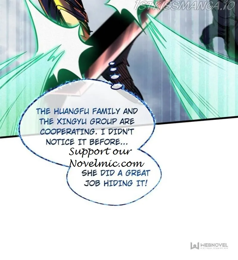 Super Gene Chapter 81 Online - página 36
