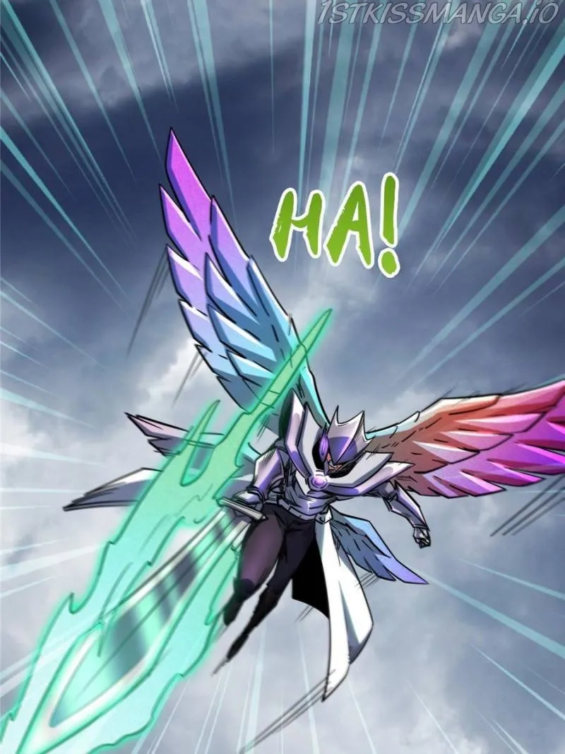 Super Gene Chapter 81 Online - página 41