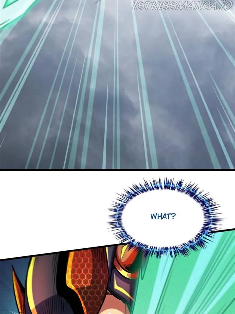 Super Gene Chapter 81 Online - página 42