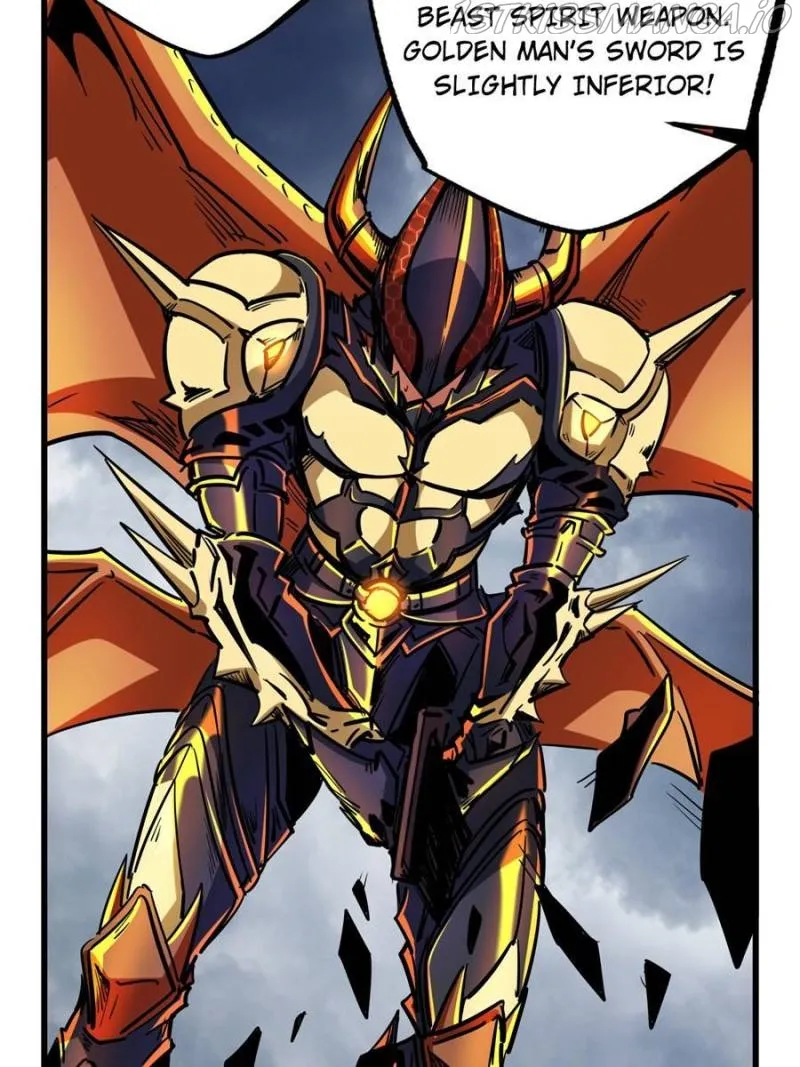 Super Gene Chapter 81 Online - página 44