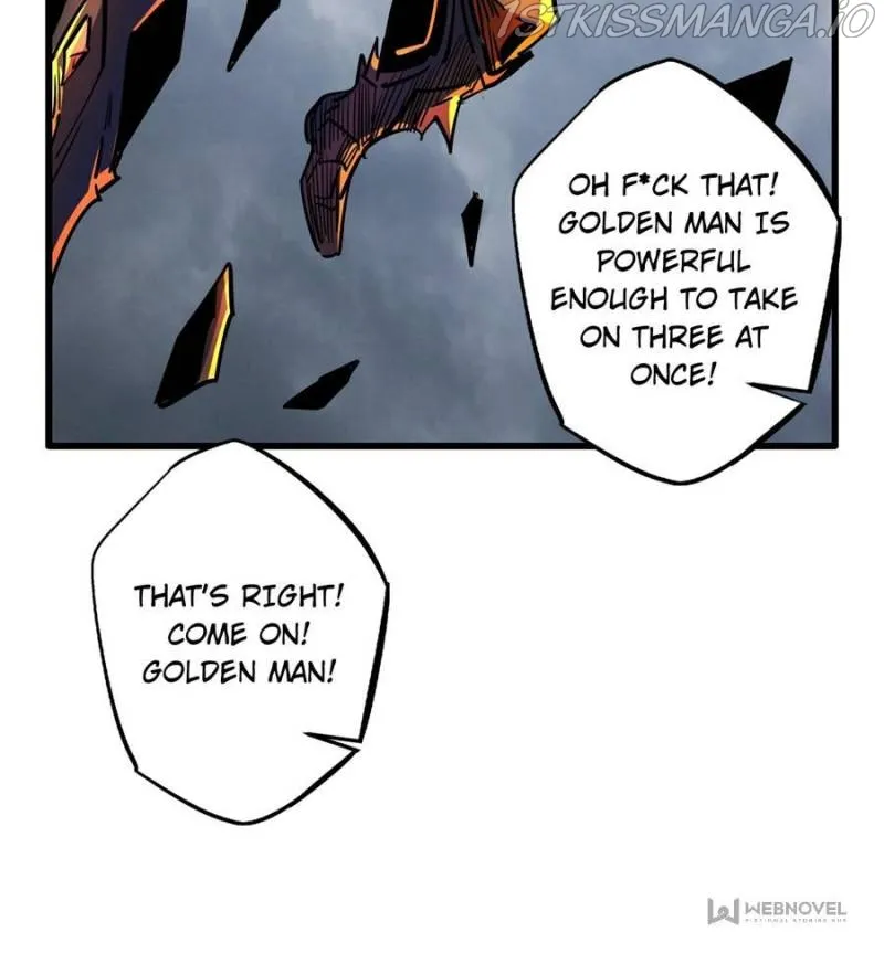 Super Gene Chapter 81 Online - página 45