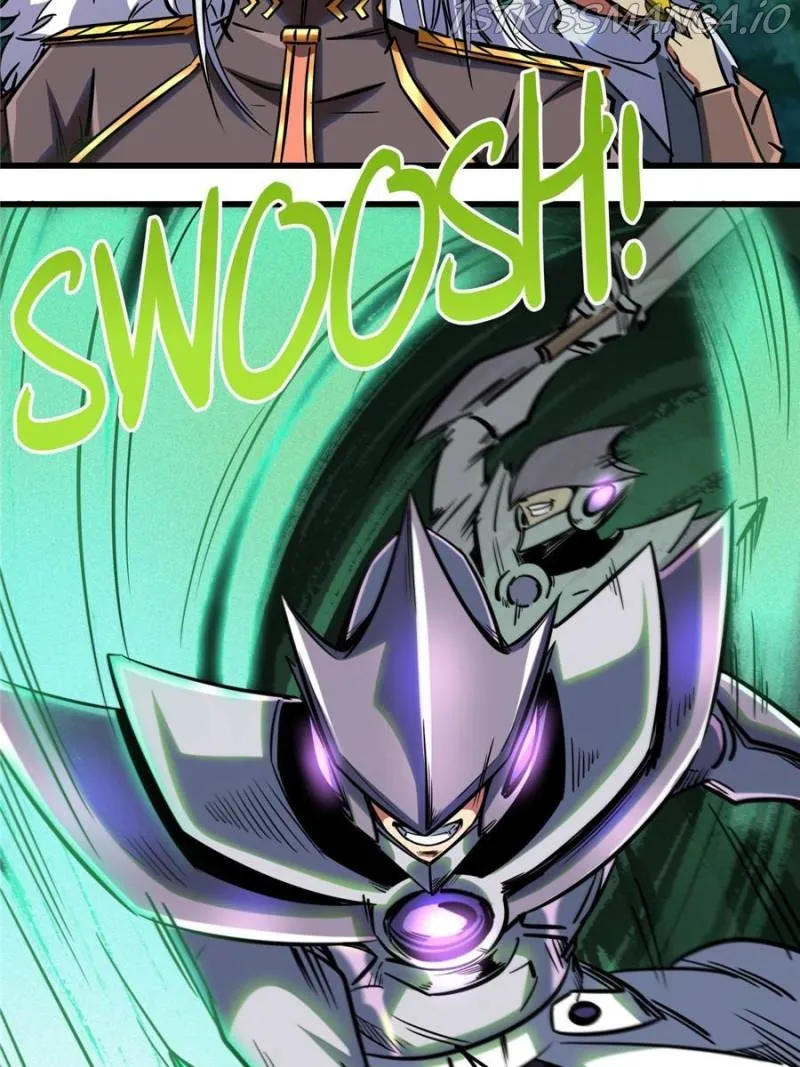 Super Gene Chapter 81 Online - página 47
