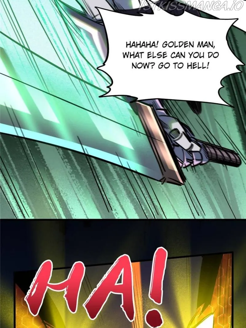 Super Gene Chapter 81 Online - página 48