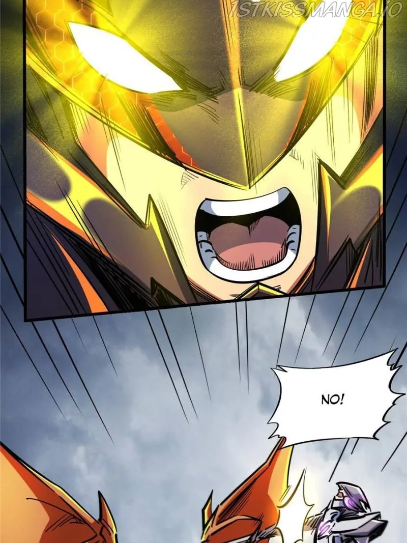 Super Gene Chapter 81 Online - página 49