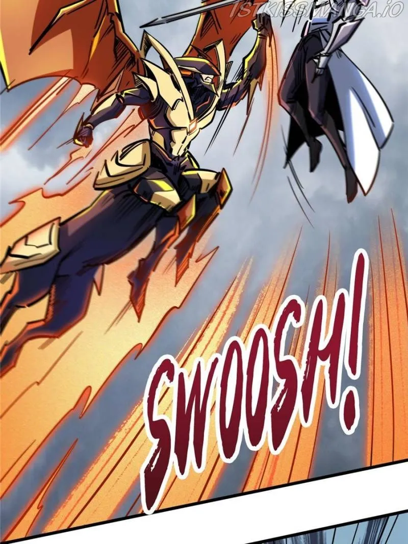 Super Gene Chapter 81 Online - página 50