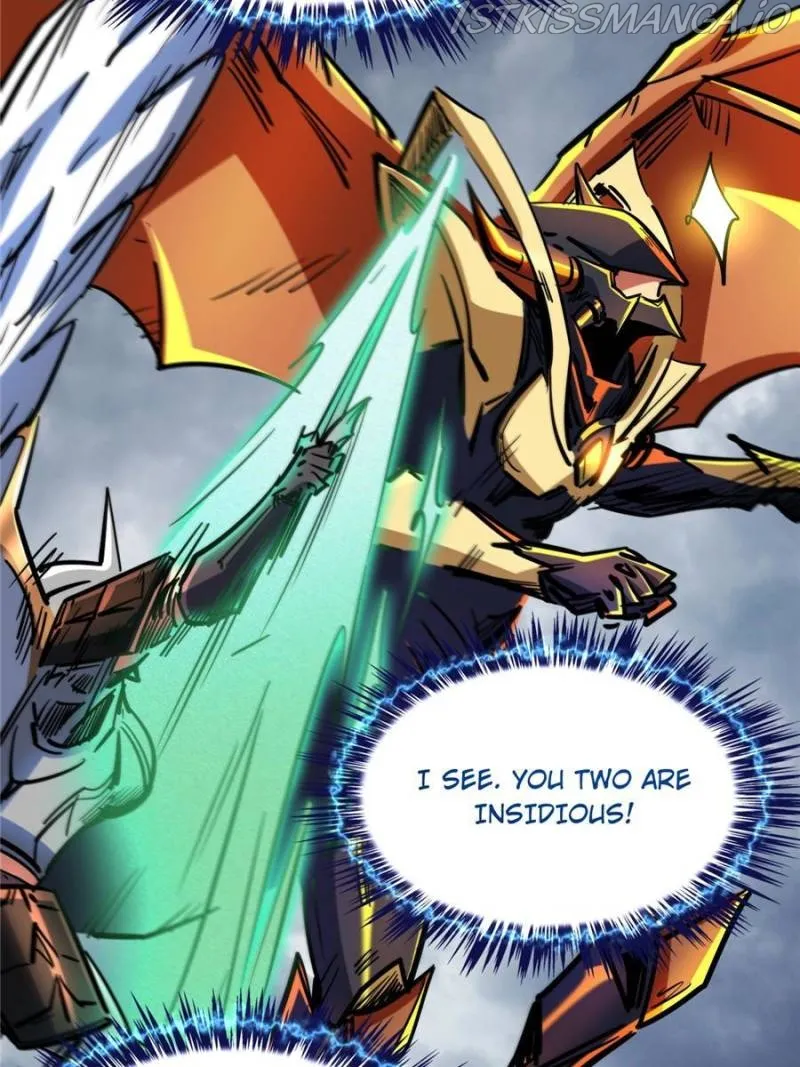 Super Gene Chapter 81 Online - página 52
