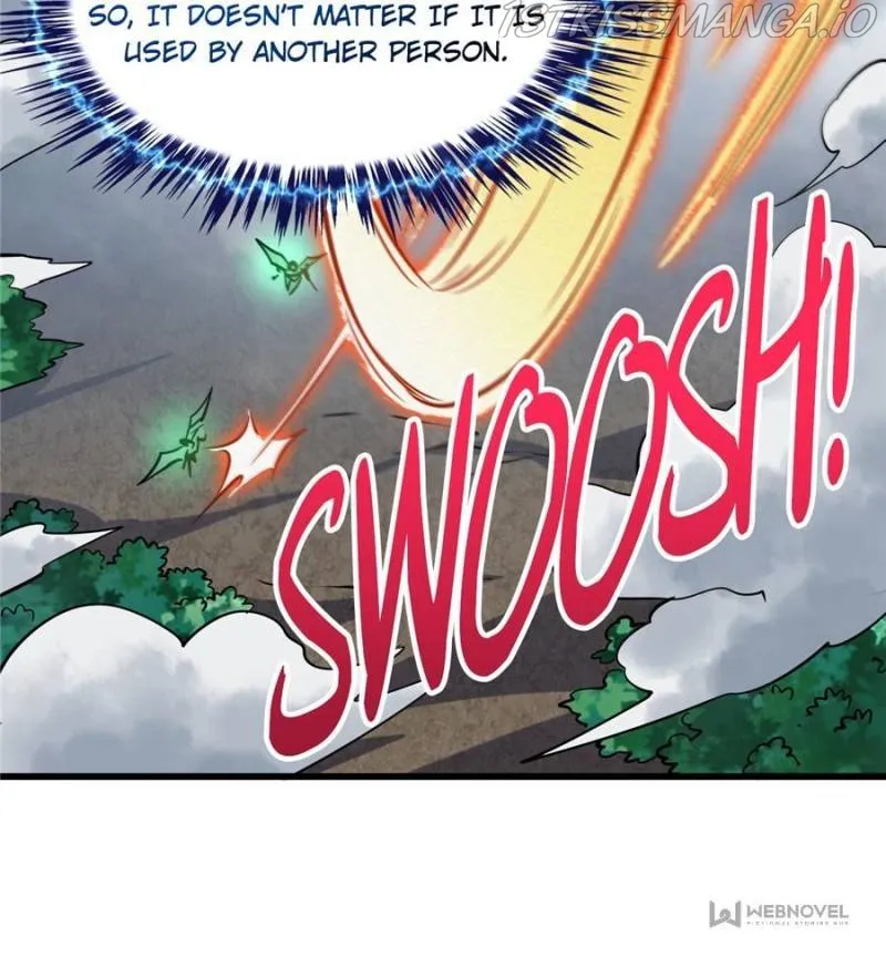 Super Gene Chapter 81 Online - página 54