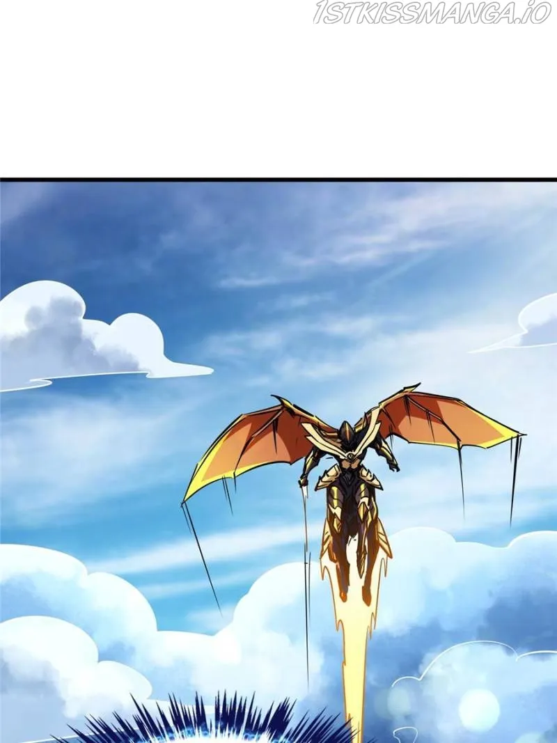 Super Gene Chapter 81 Online - página 55