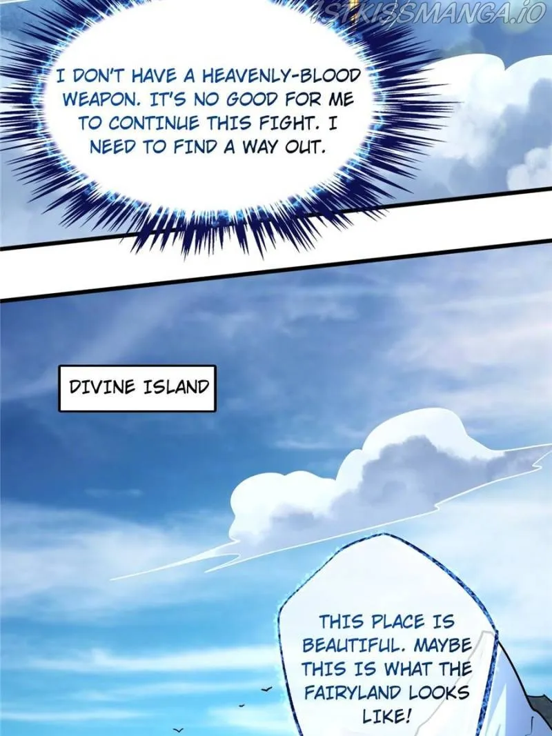 Super Gene Chapter 81 Online - página 56