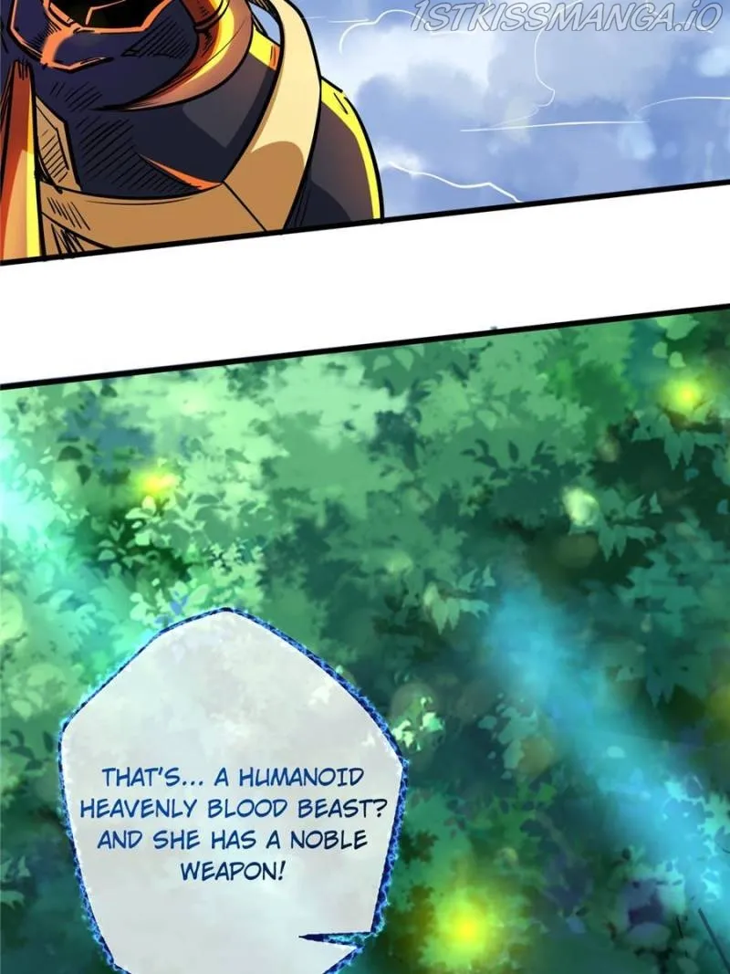 Super Gene Chapter 81 Online - página 58
