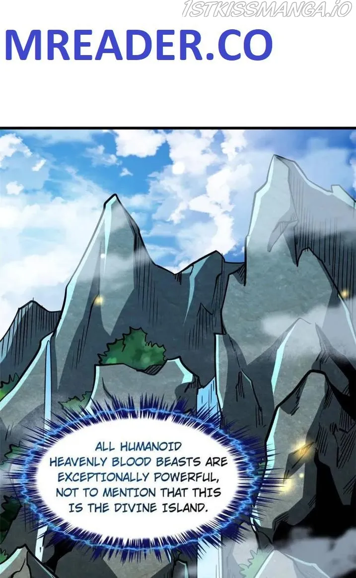 Super Gene Chapter 82 Online - página 1
